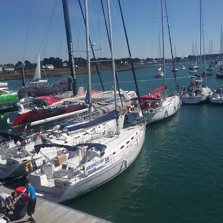 Sur * La Trinité-sur-Mer
