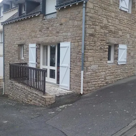 Daire Sur La Trinité-sur-Mer